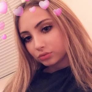 Meet your Posher, Lucy